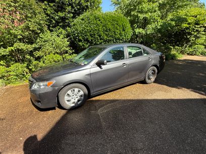 Used 2010 Toyota Camry LE