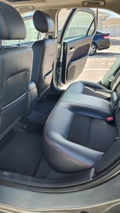 Used 2008 Ford Fusion SE