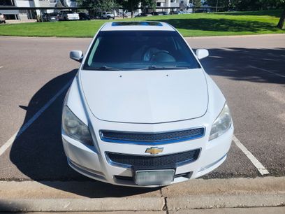 Used 2011 Chevrolet Malibu LT