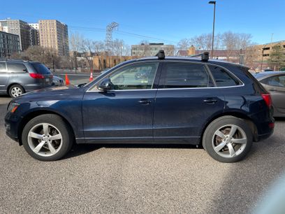 Used 2010 Audi Q5 3.2 Premium Plus