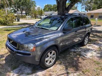 Used 2006 Volvo XC90 2.5T