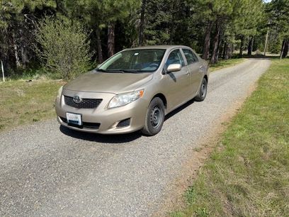 Used 2010 Toyota Corolla LE