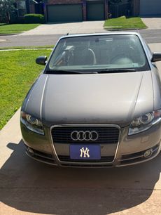Used 2007 Audi A4 2.0T