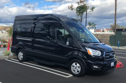 Used 2020 Ford Transit 350 XLT