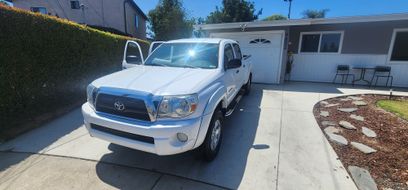 Used 2006 Toyota Tacoma PreRunner