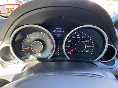 Used 2012 Acura TL SH-AWD