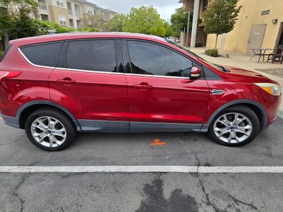 Used 2013 Ford Escape SEL