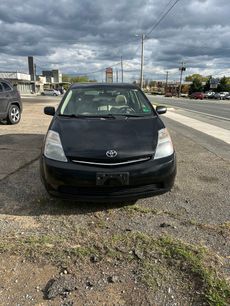 Used 2008 Toyota Prius