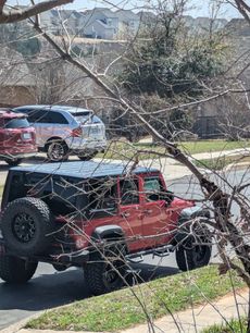 Used 2014 Jeep Wrangler Unlimited Rubicon w/ Connectivity Group