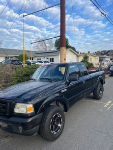 Used 2007 Ford Ranger XL