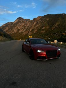 Used 2013 Audi S5 Prestige