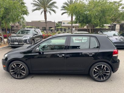 Used 2013 Volkswagen Golf 4-Door