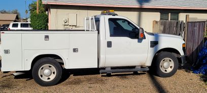 Used 2010 Ford F250 XL