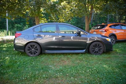 Used 2018 Subaru WRX