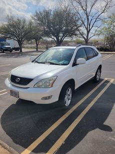Used 2004 Lexus RX 330