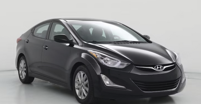 Used 2016 Hyundai Elantra SE