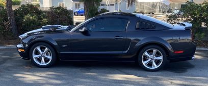 Used 2008 Ford Mustang GT Premium