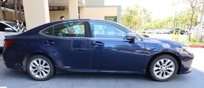 Used 2014 Lexus ES 300h