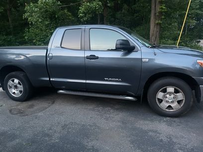 Used 2007 Toyota Tundra SR5
