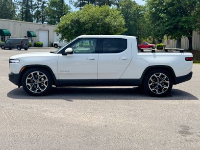 Used 2025 Rivian R1T Adventure