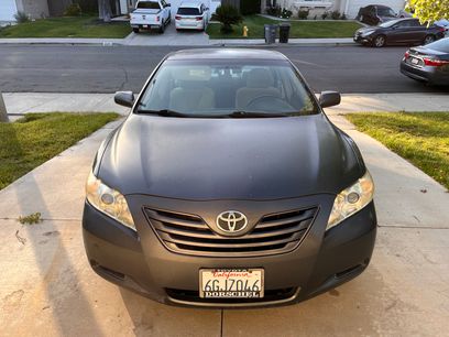 Used 2007 Toyota Camry LE