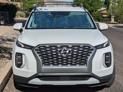 Used 2021 Hyundai Palisade SE