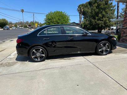 Used 2022 Mercedes-Benz A 220