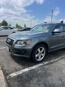 Used 2012 Audi Q5 2.0T Premium Plus