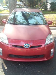 Used 2011 Toyota Prius Two