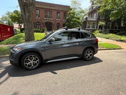 Used 2018 BMW X1 xDrive28i w/ Premium Package