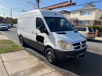 Shops dodge sprinter 3500 for