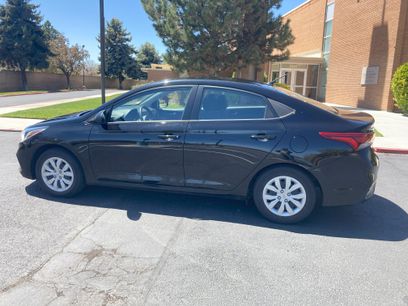 Used 2019 Hyundai Accent SE