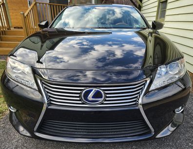 Used 2014 Lexus ES 300h