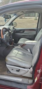 Used 2006 GMC Envoy XL Denali