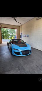 Used 2011 Audi R8 V10