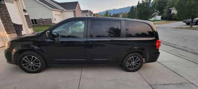 Used 2015 Dodge Grand Caravan R/T