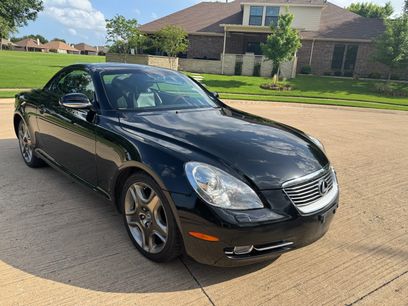 Used 2006 Lexus SC 430 Convertible w/ Preferred Accessory Pkg
