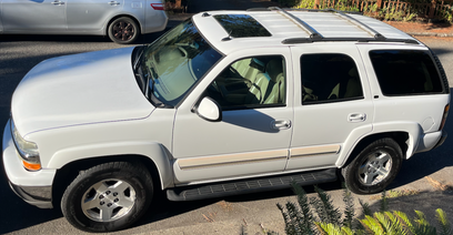 Used 2005 Chevrolet Tahoe LT w/ LT Preferred Equipment Group