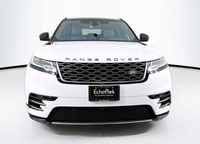 Used 2021 Land Rover Range Rover Velar R-Dynamic S