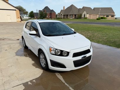 Used 2014 Chevrolet Sonic LT w/ Fun and Sun Package