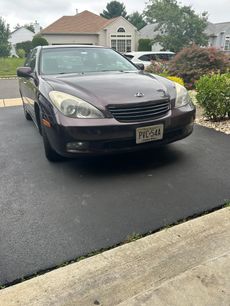Used 2004 Lexus ES 330