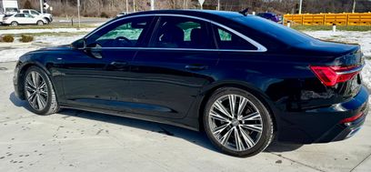 Used 2019 Audi A6 3.0T Premium w/ Convenience Package