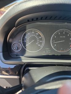 Used 2012 BMW 528i Sedan