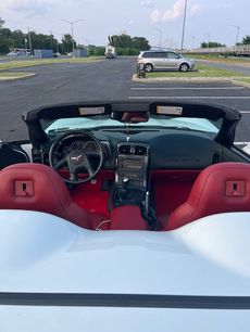 Used 2005 Chevrolet Corvette Convertible w/ Preferred Equipment Group