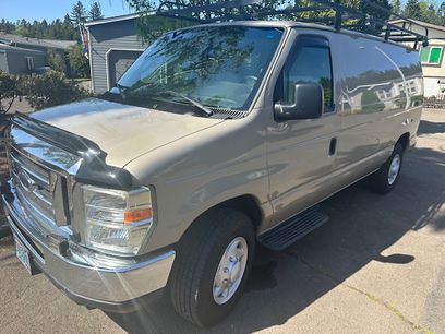 Used 2009 Ford E-250 and Econoline 250