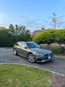 2022 Audi A6: Choosing the Right Trim - Autotrader