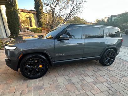 Used 2023 Rivian R1S Adventure