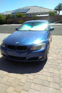 Used 2011 BMW 328i Sedan