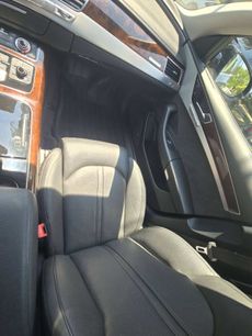 Used 2013 Audi A8 3.0T