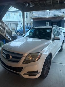 Used 2013 Mercedes-Benz GLK 350 2WD